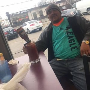 Meet your Posher, Antonio